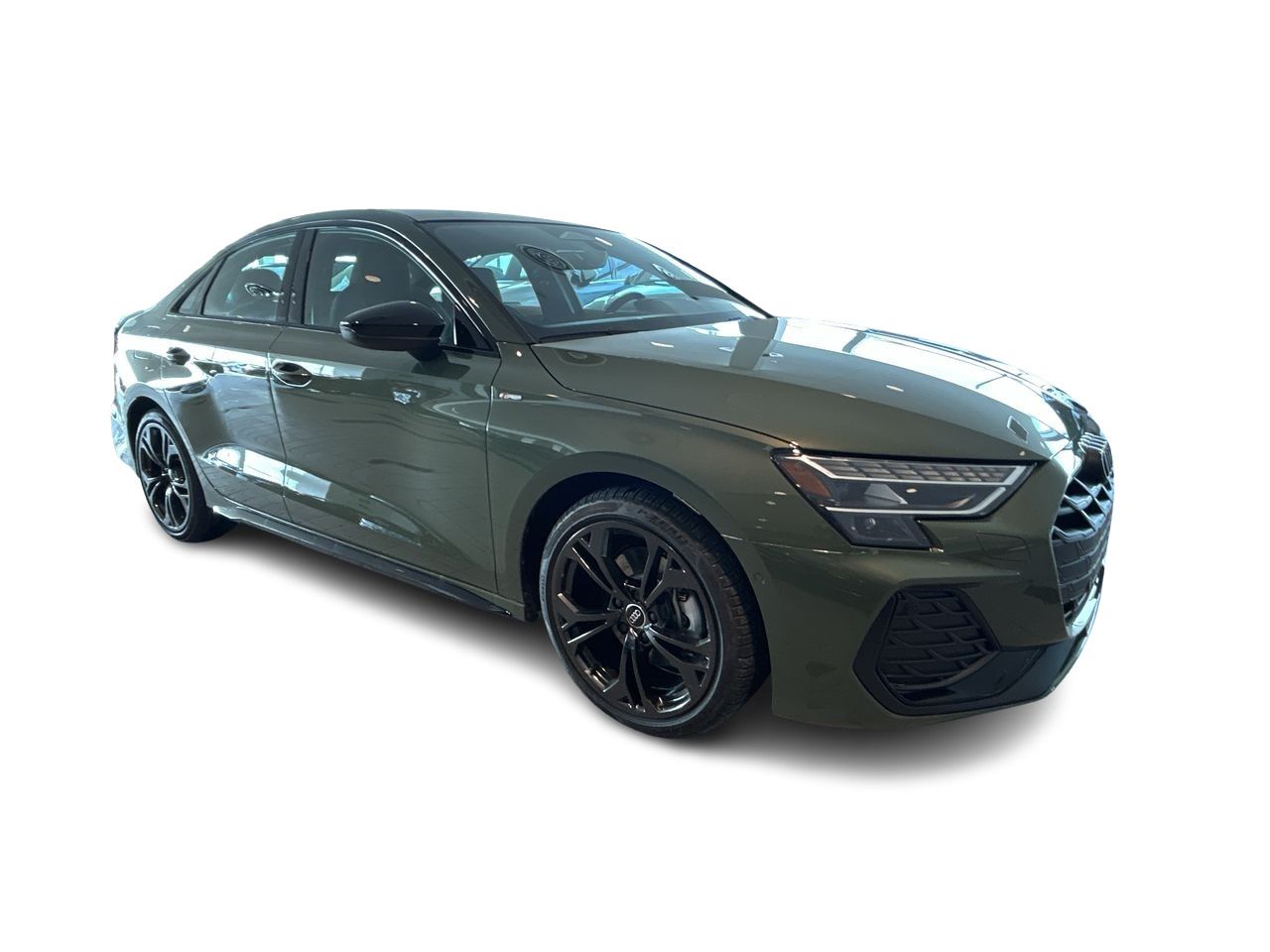 2026 Audi A3 in Toronto, Ontario