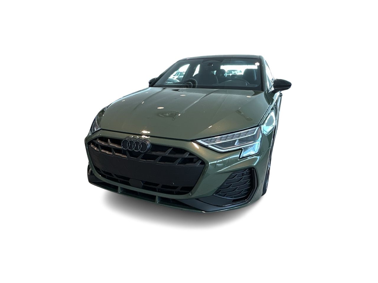 2026 Audi A3 in Toronto, Ontario