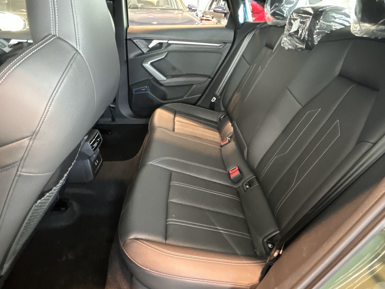 2026 Audi A3 in Toronto, Ontario