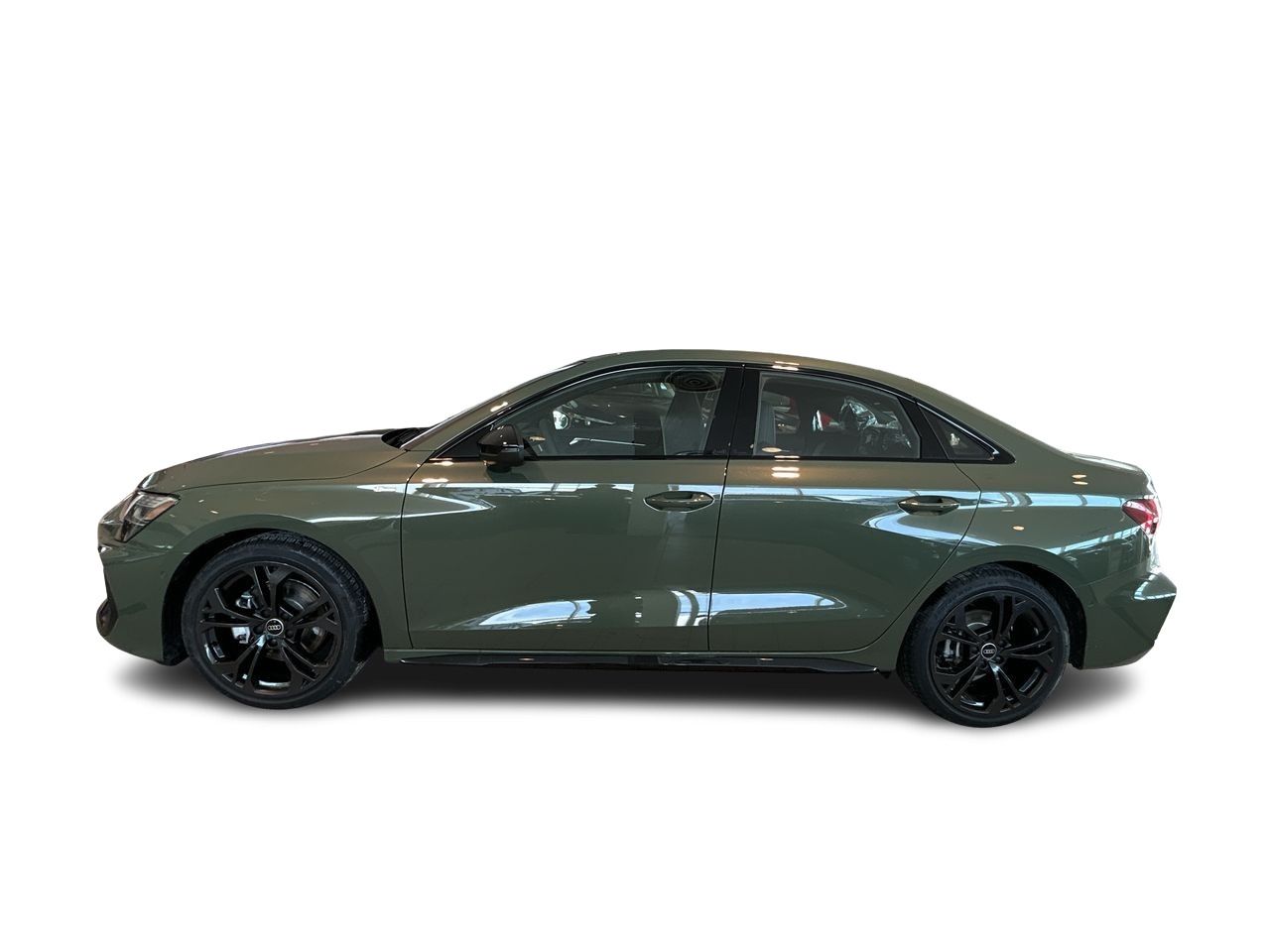 2026 Audi A3 in Toronto, Ontario