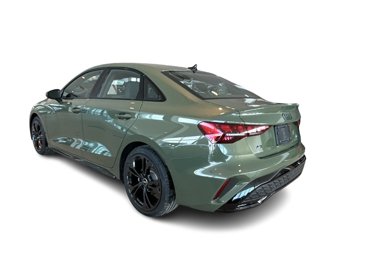 2026 Audi A3 in Toronto, Ontario