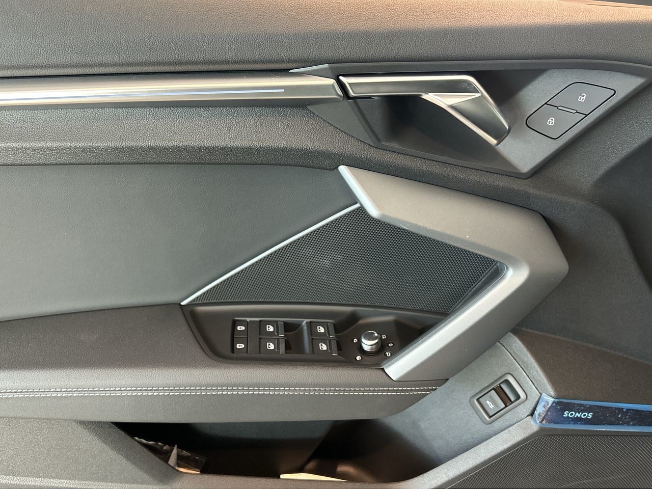 2026 Audi A3 in Toronto, Ontario