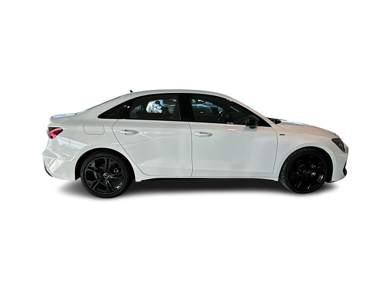 Audi A3  2026 à Toronto, Ontario