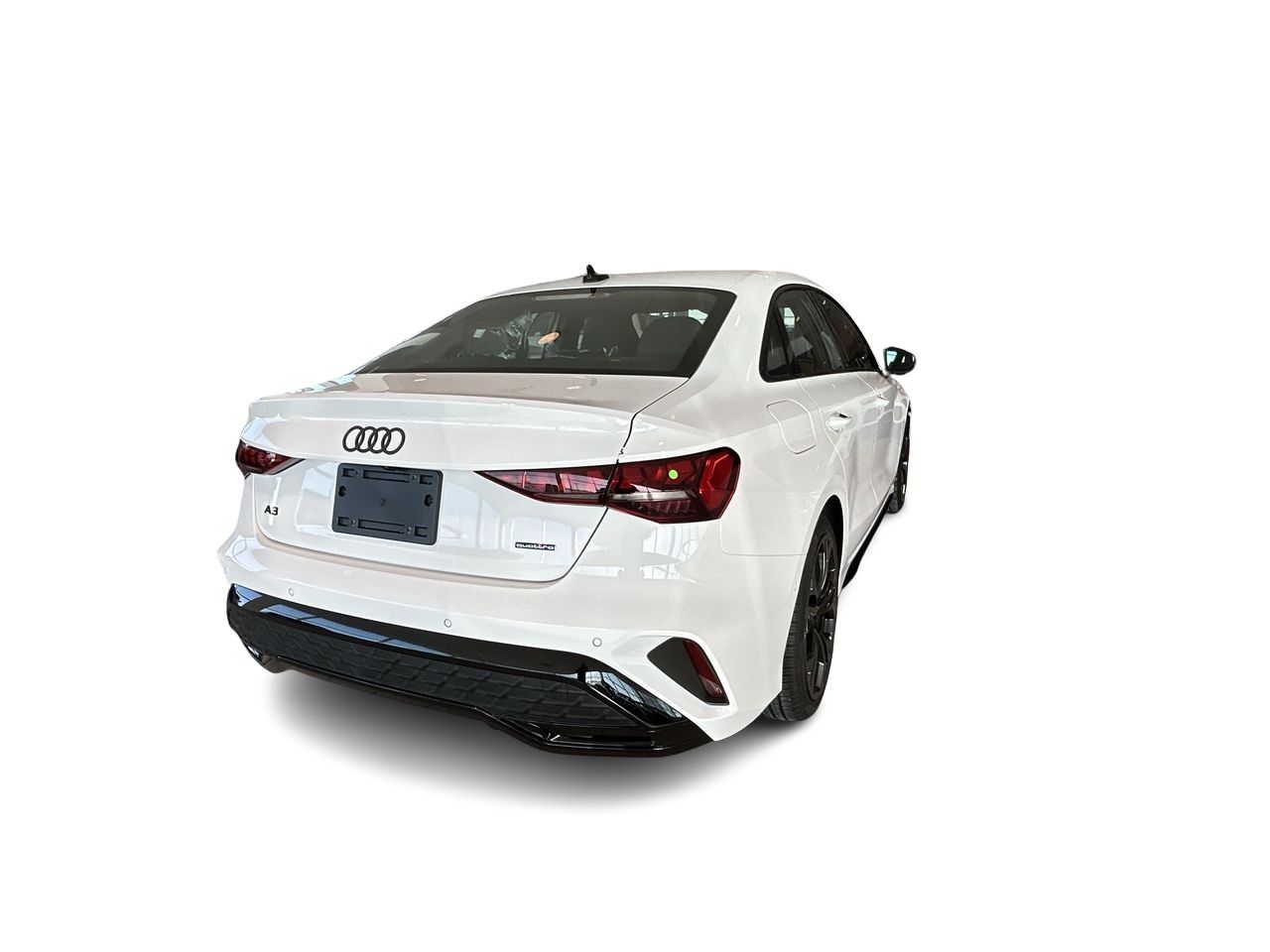 Audi A3  2026 à Toronto, Ontario