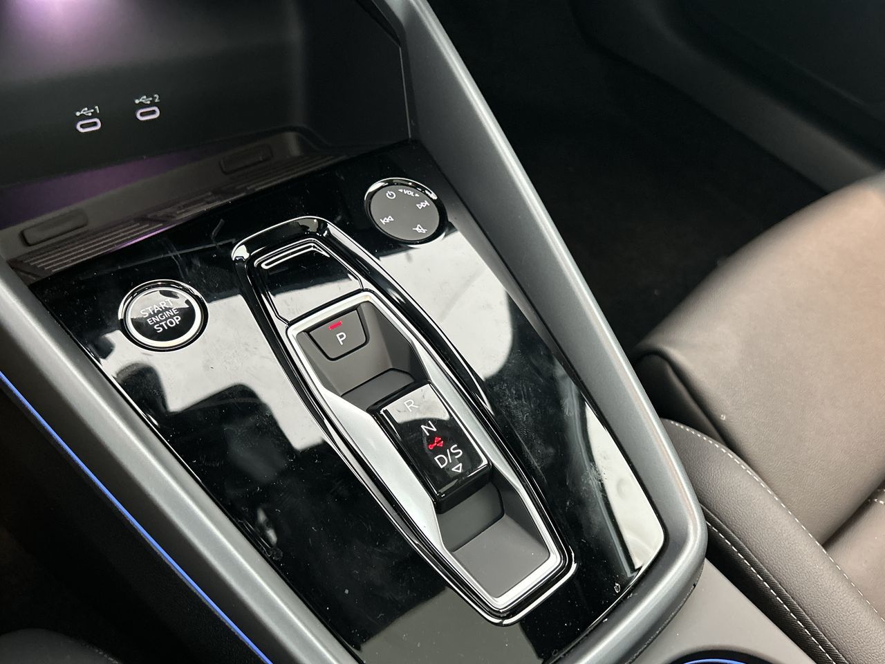 Audi A3  2026 à Toronto, Ontario