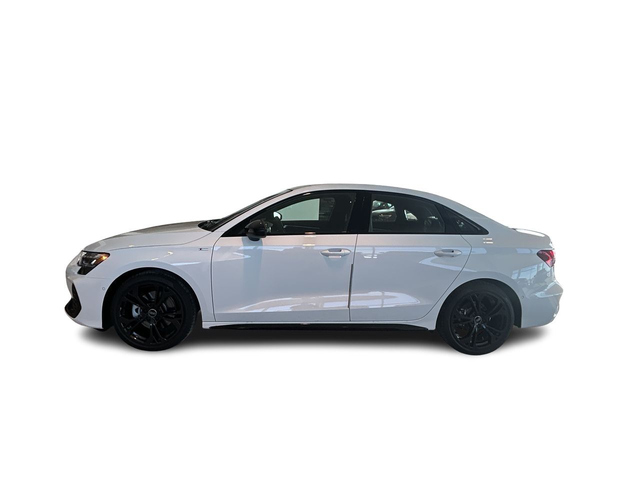 Audi A3  2026 à Toronto, Ontario