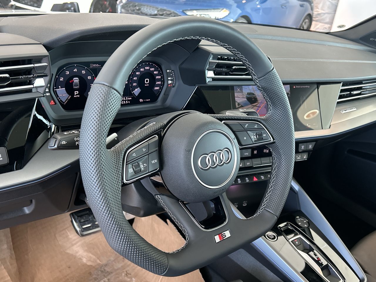 Audi A3  2026 à Toronto, Ontario