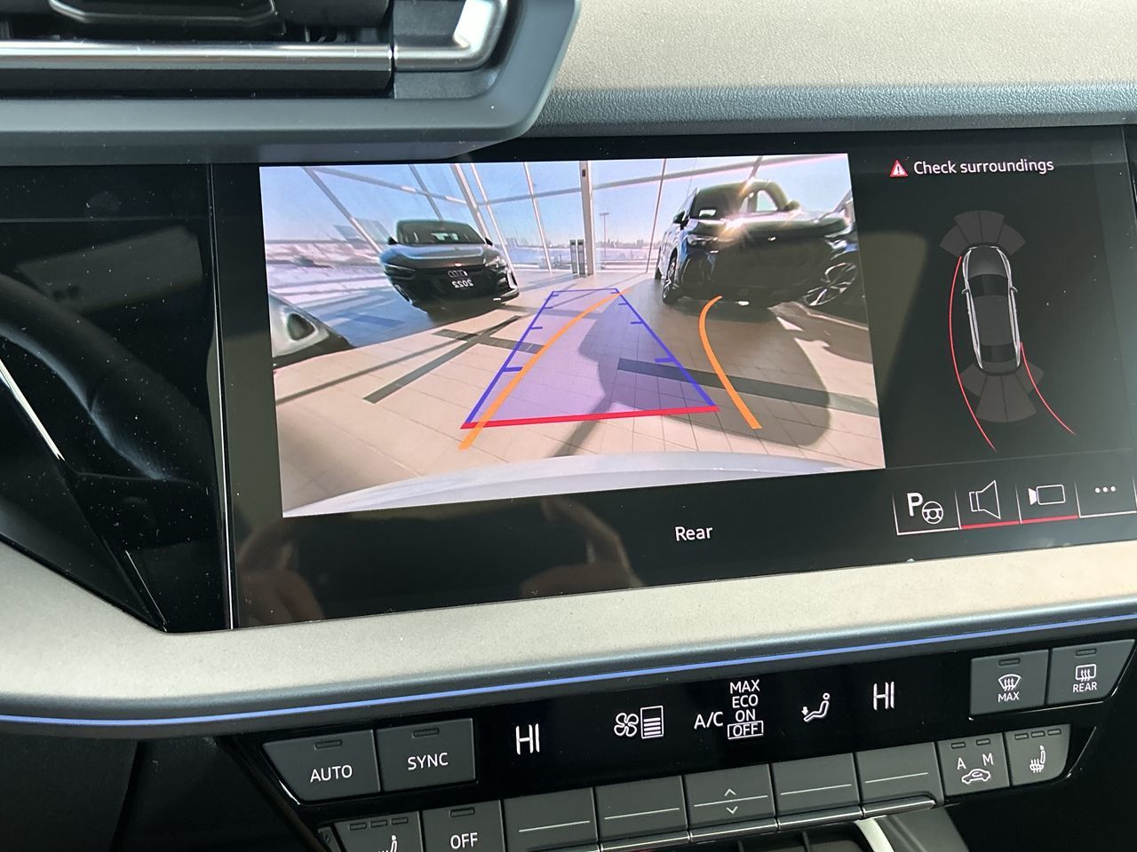 Audi A3  2026 à Toronto, Ontario