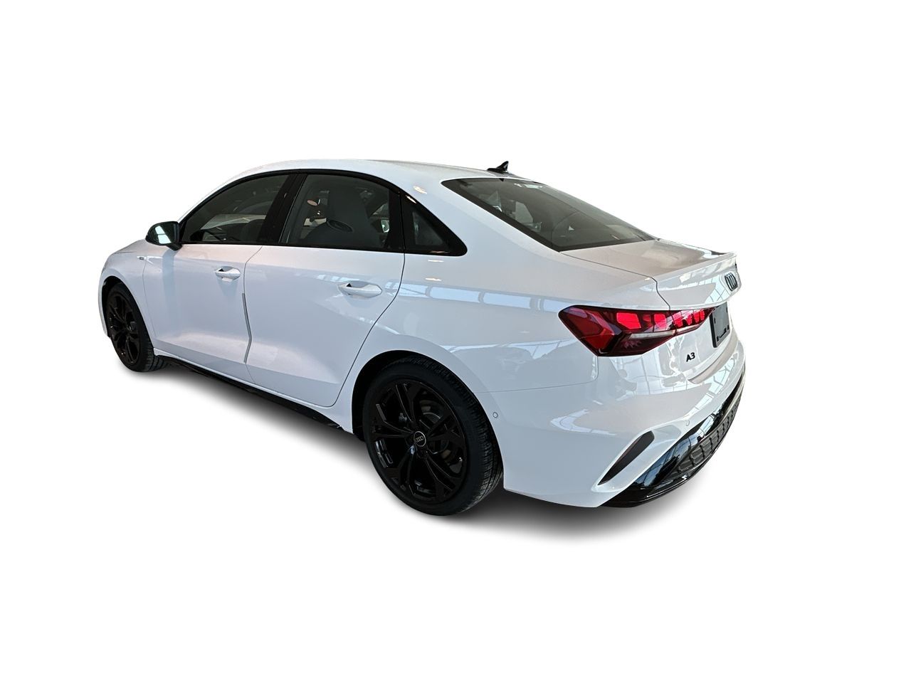 Audi A3  2026 à Toronto, Ontario