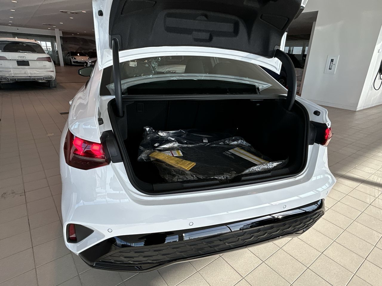 Audi A3  2026 à Toronto, Ontario