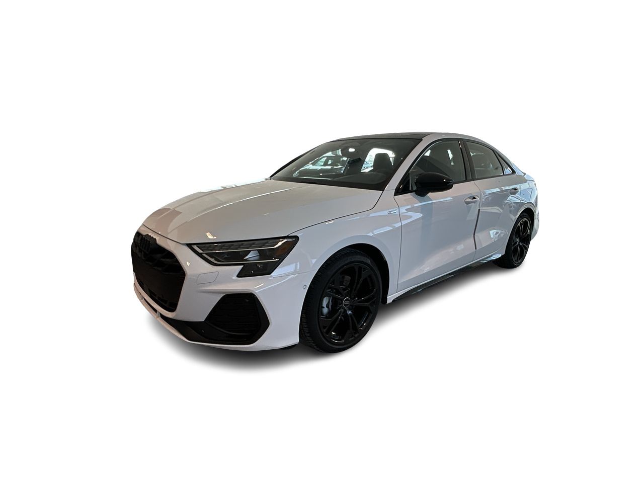 Audi A3  2026 à Toronto, Ontario