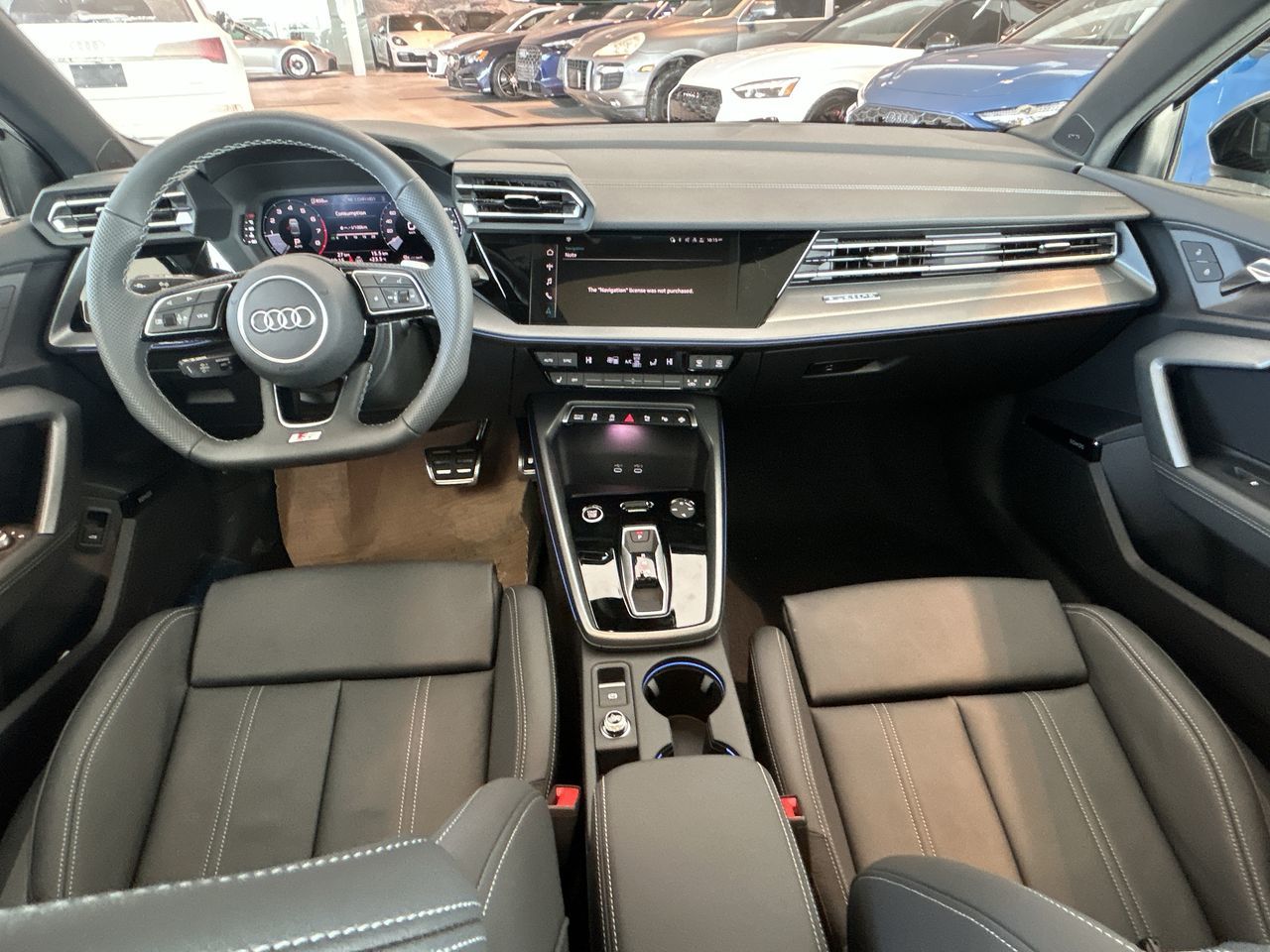 Audi A3  2026 à Toronto, Ontario