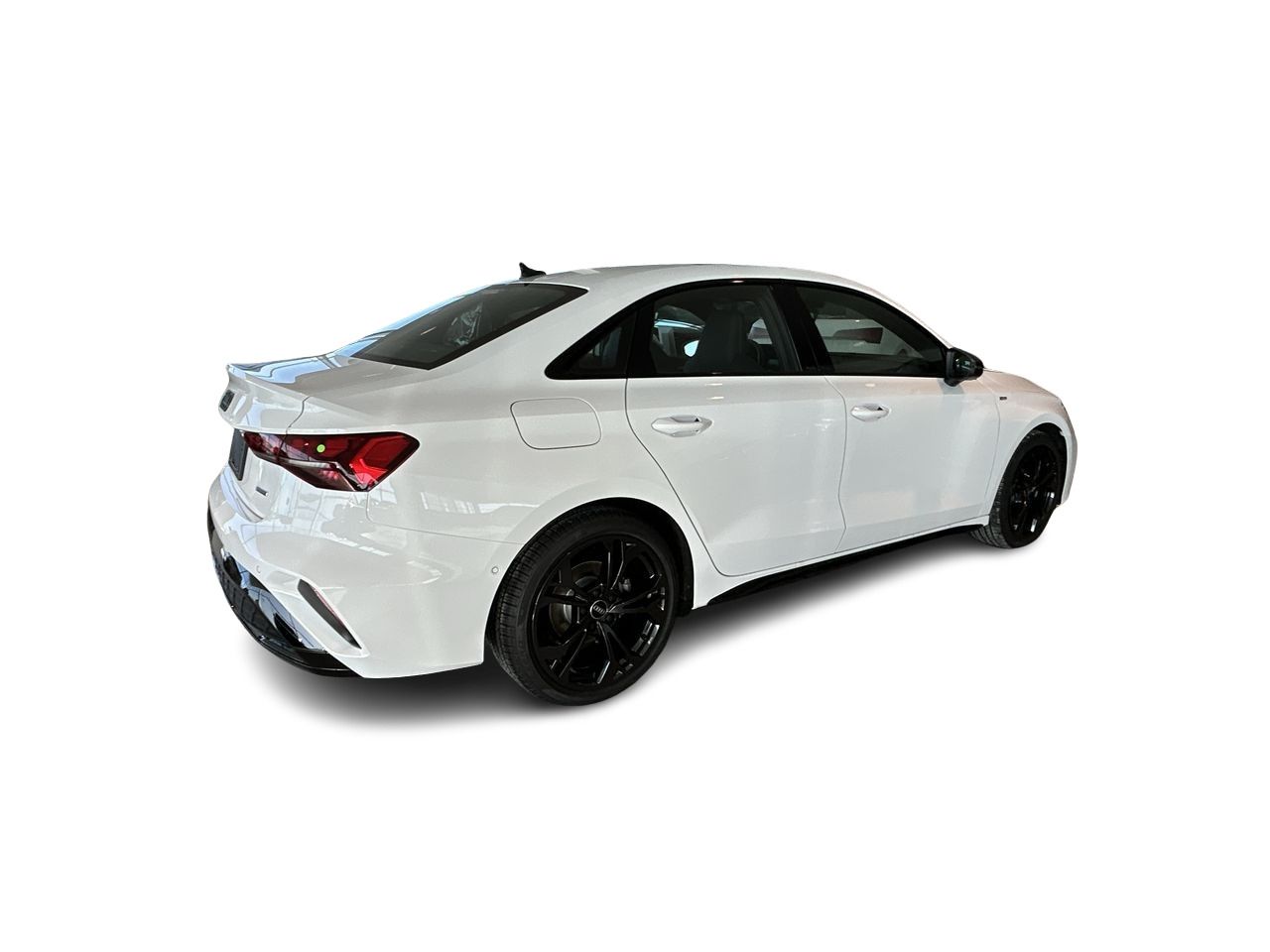 Audi A3  2026 à Toronto, Ontario