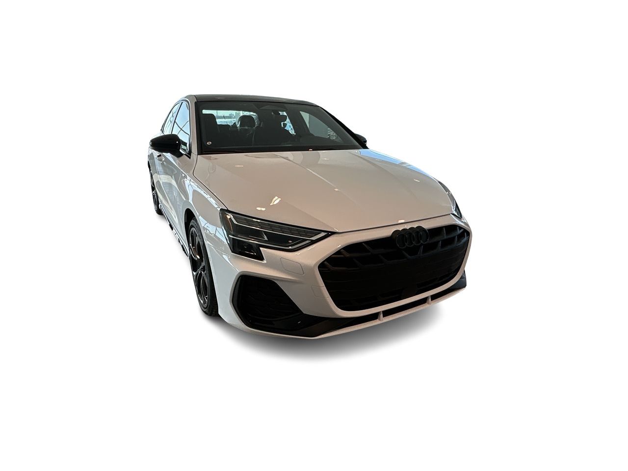 Audi A3  2026 à Toronto, Ontario