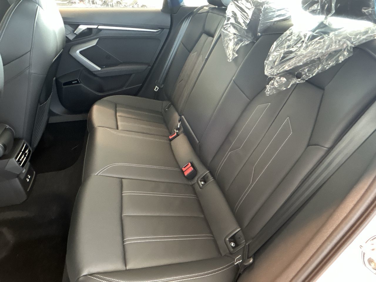 Audi A3  2026 à Toronto, Ontario