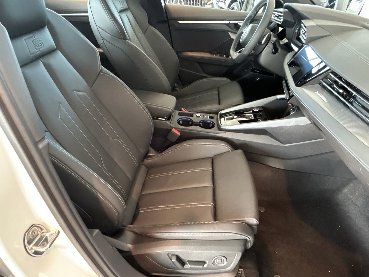 Audi A3  2026 à Toronto, Ontario