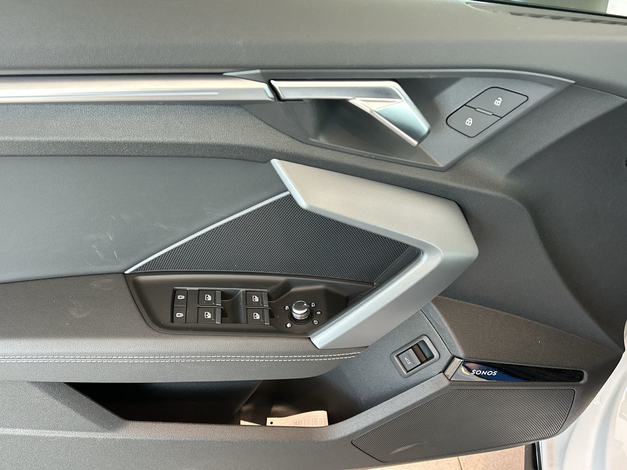 Audi A3  2026 à Toronto, Ontario