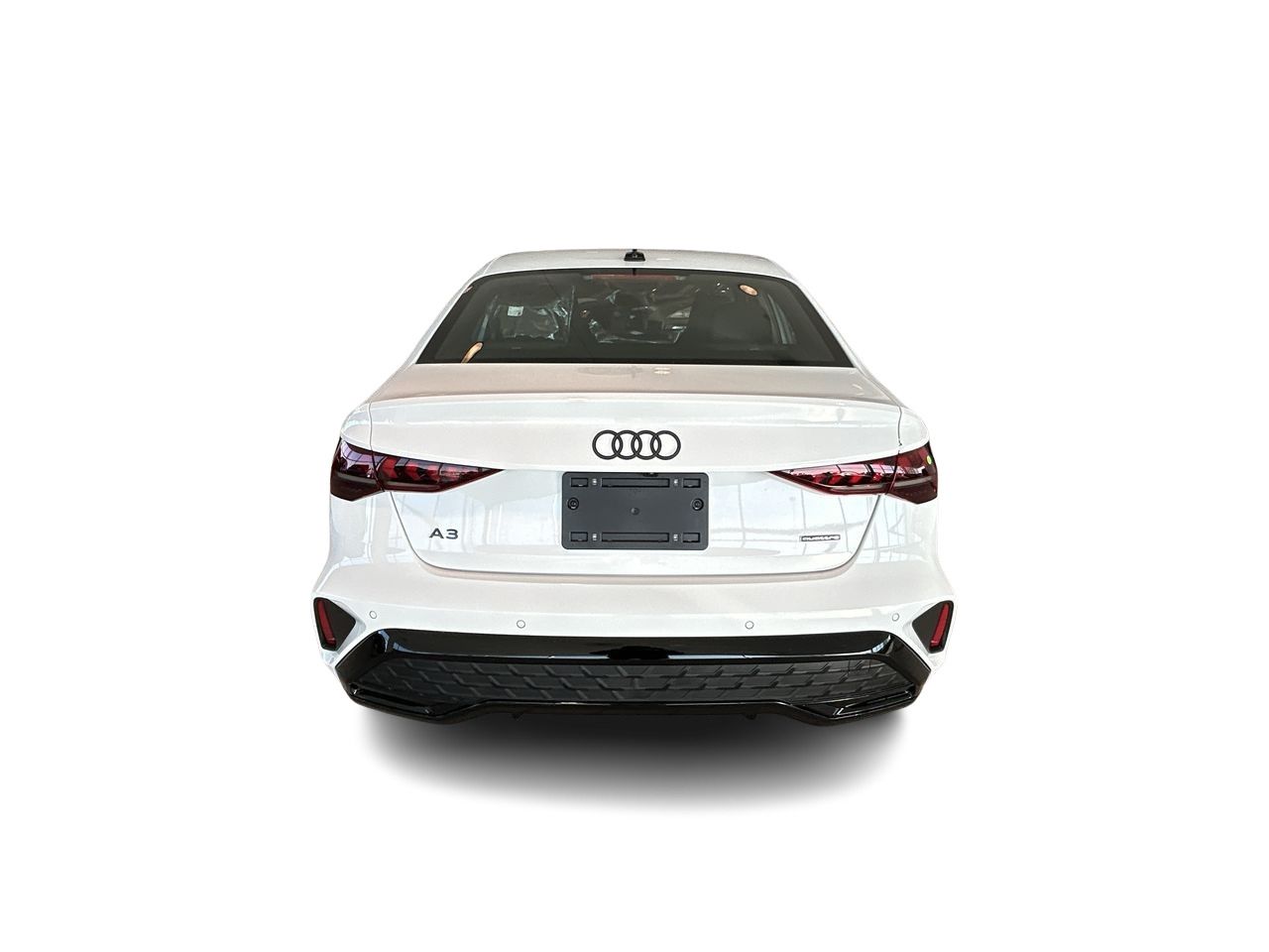 Audi A3  2026 à Toronto, Ontario