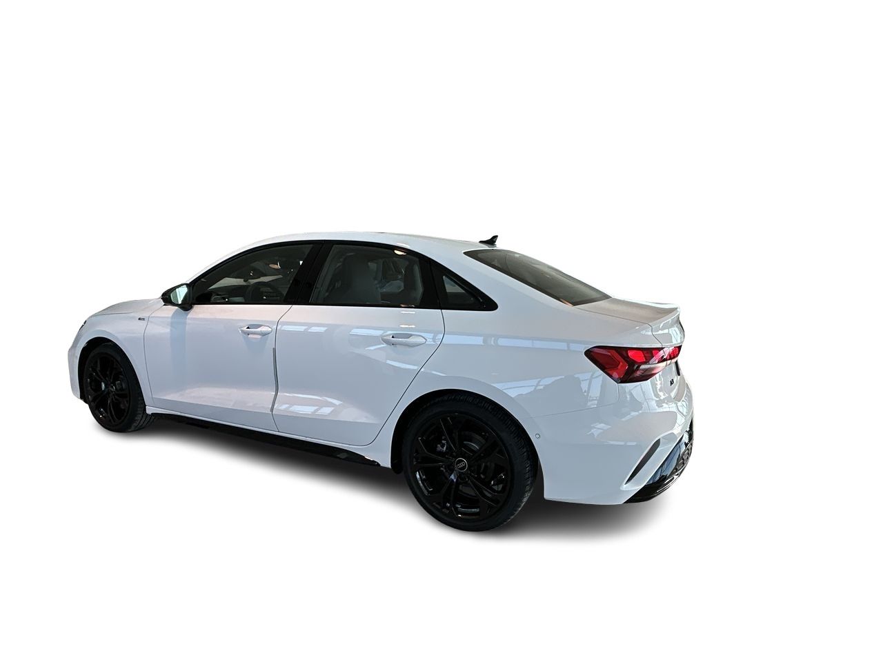 Audi A3  2026 à Toronto, Ontario