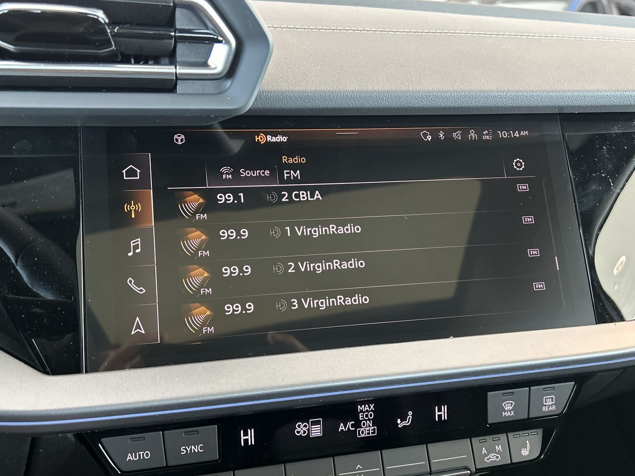 Audi A3  2026 à Toronto, Ontario