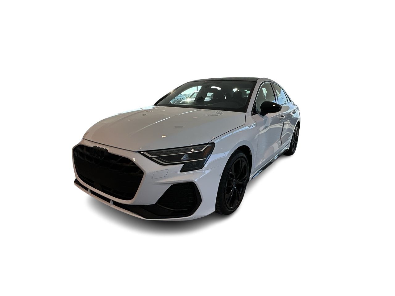 Audi A3  2026 à Toronto, Ontario