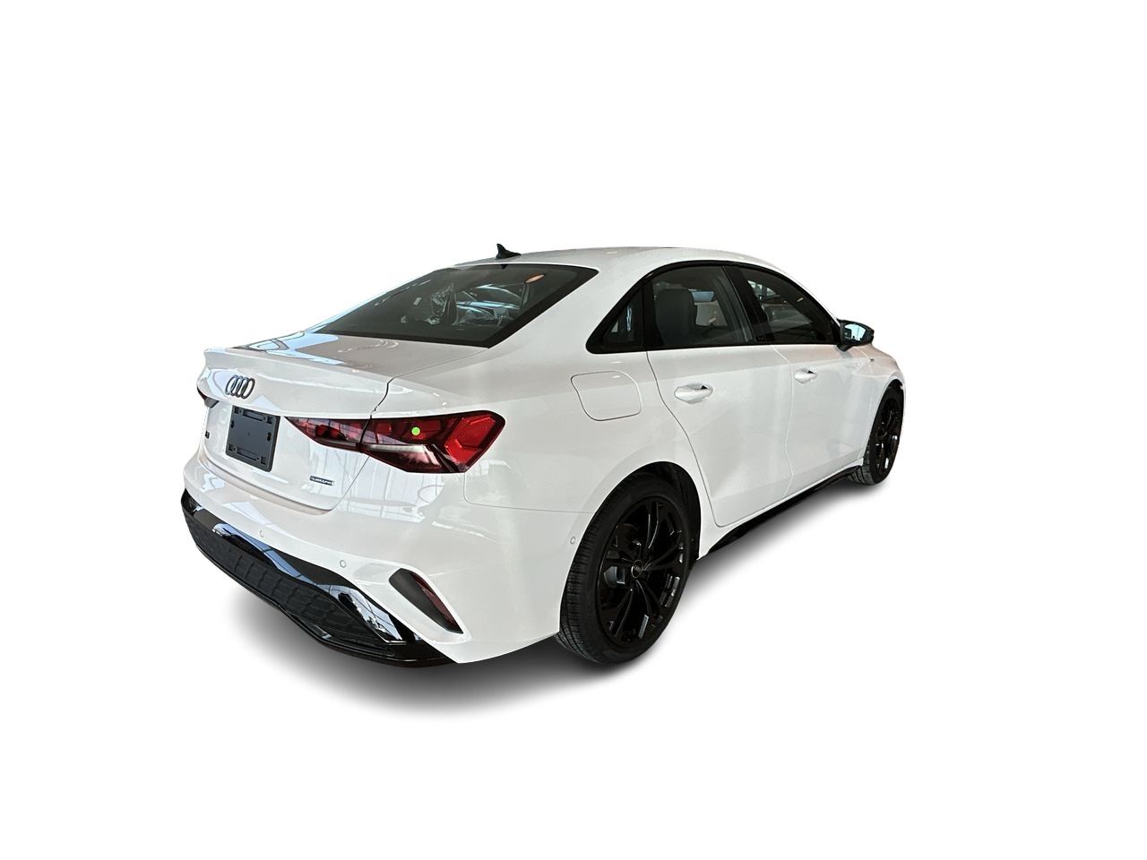 Audi A3  2026 à Toronto, Ontario