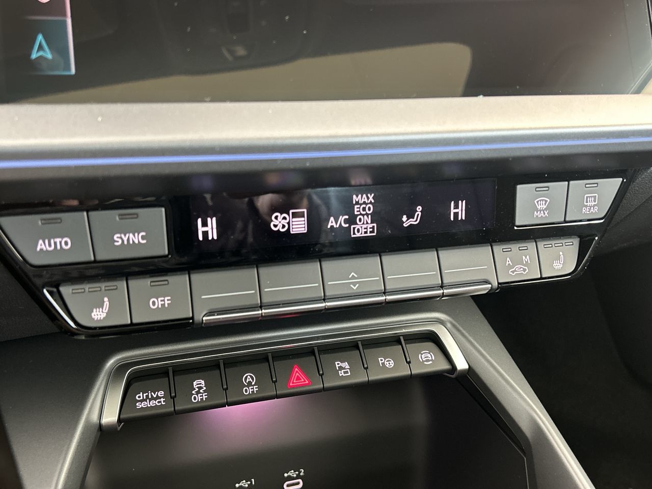 Audi A3  2026 à Toronto, Ontario