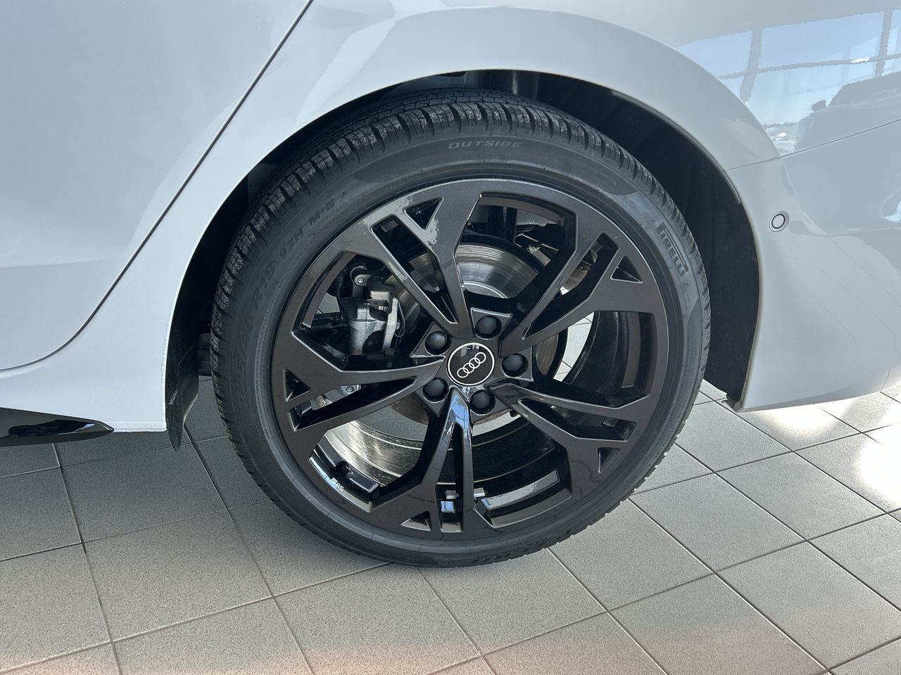 Audi A3  2026 à Toronto, Ontario