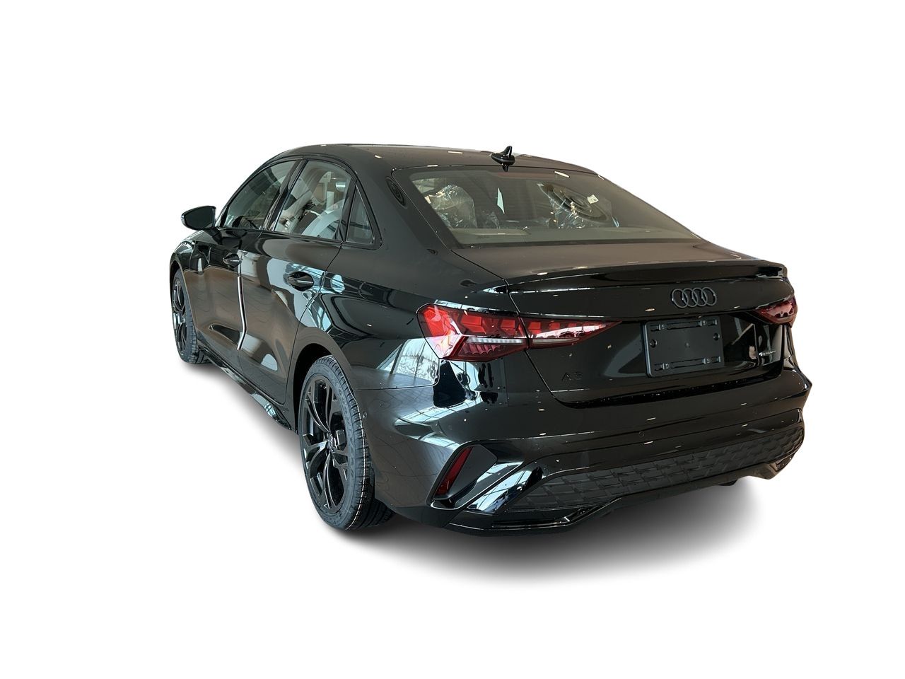 2026 Audi A3 in Toronto, Ontario