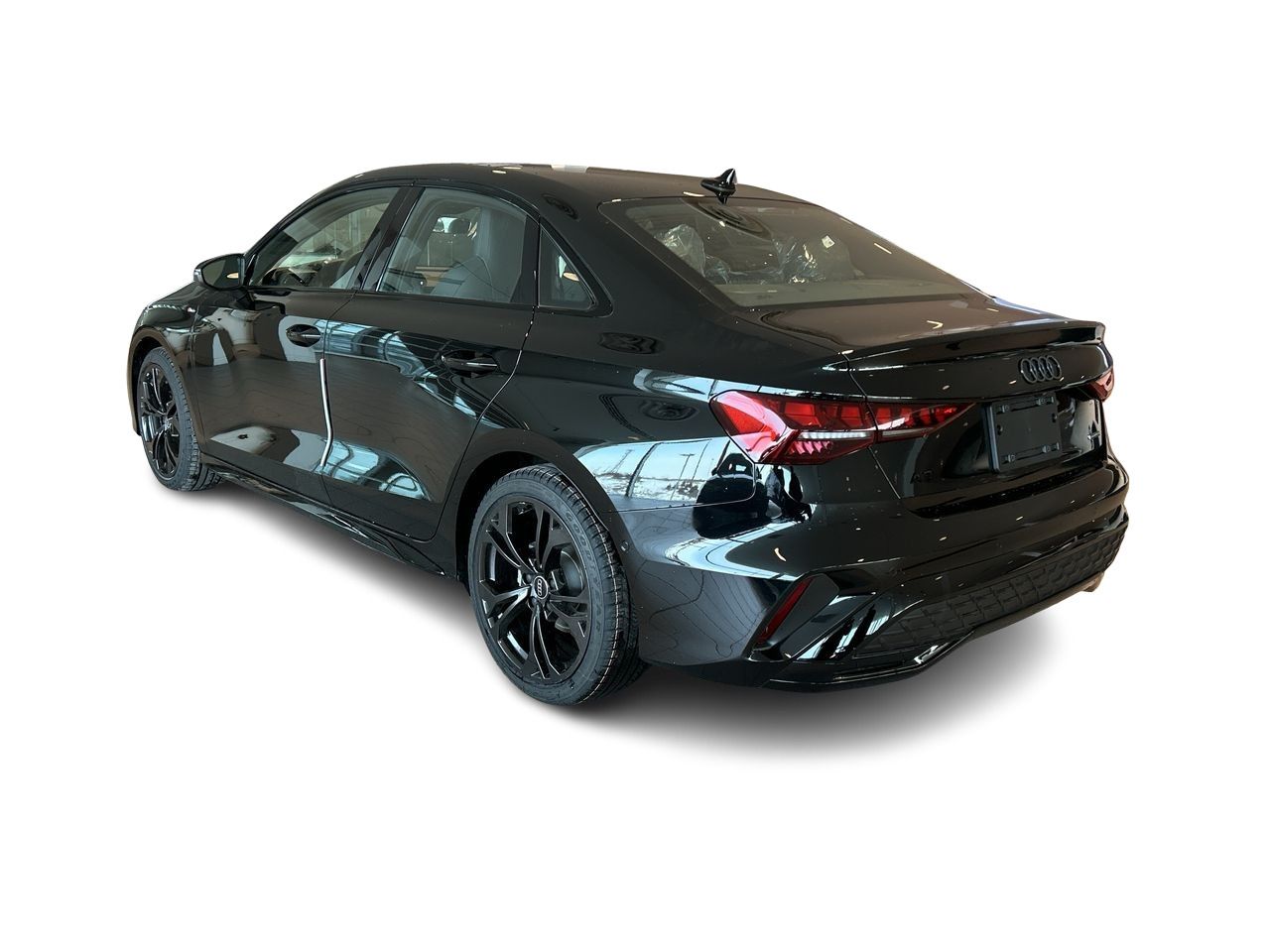 2026 Audi A3 in Toronto, Ontario