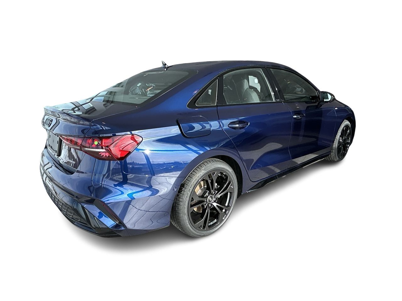 Audi A3  2026 à Toronto, Ontario