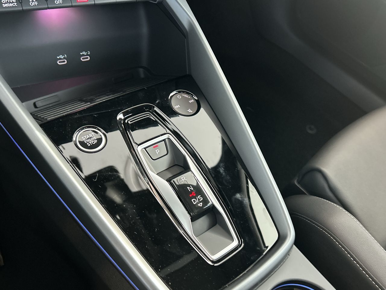 Audi A3  2026 à Toronto, Ontario