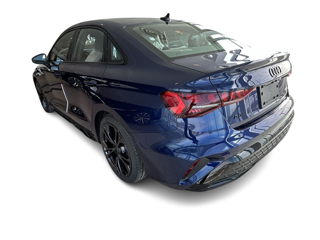 Audi A3  2026 à Toronto, Ontario