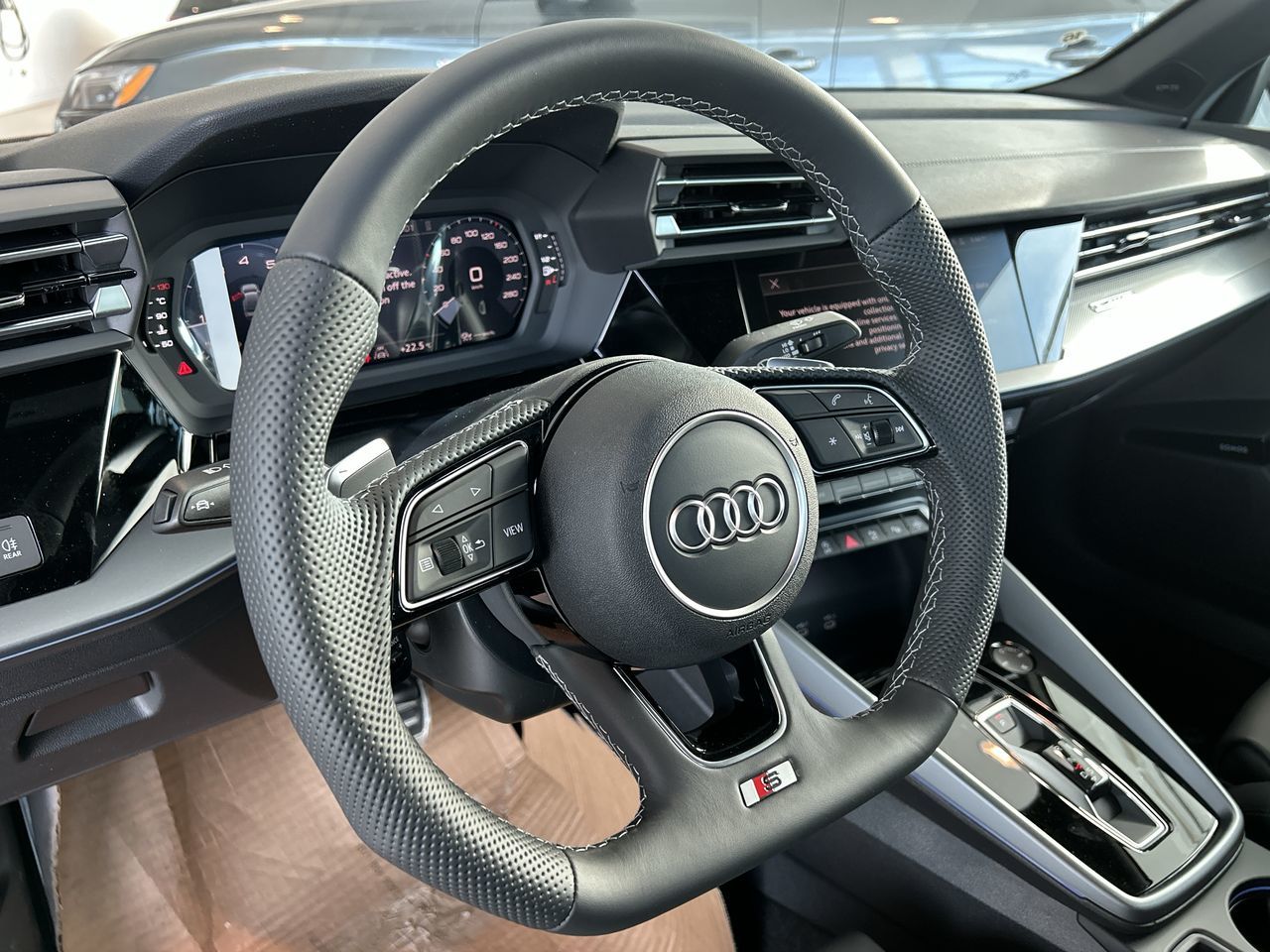 Audi A3  2026 à Toronto, Ontario