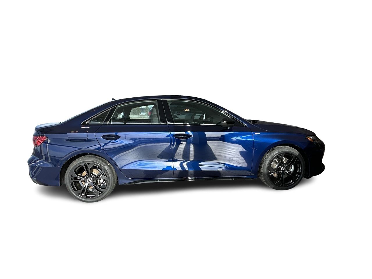 Audi A3  2026 à Toronto, Ontario