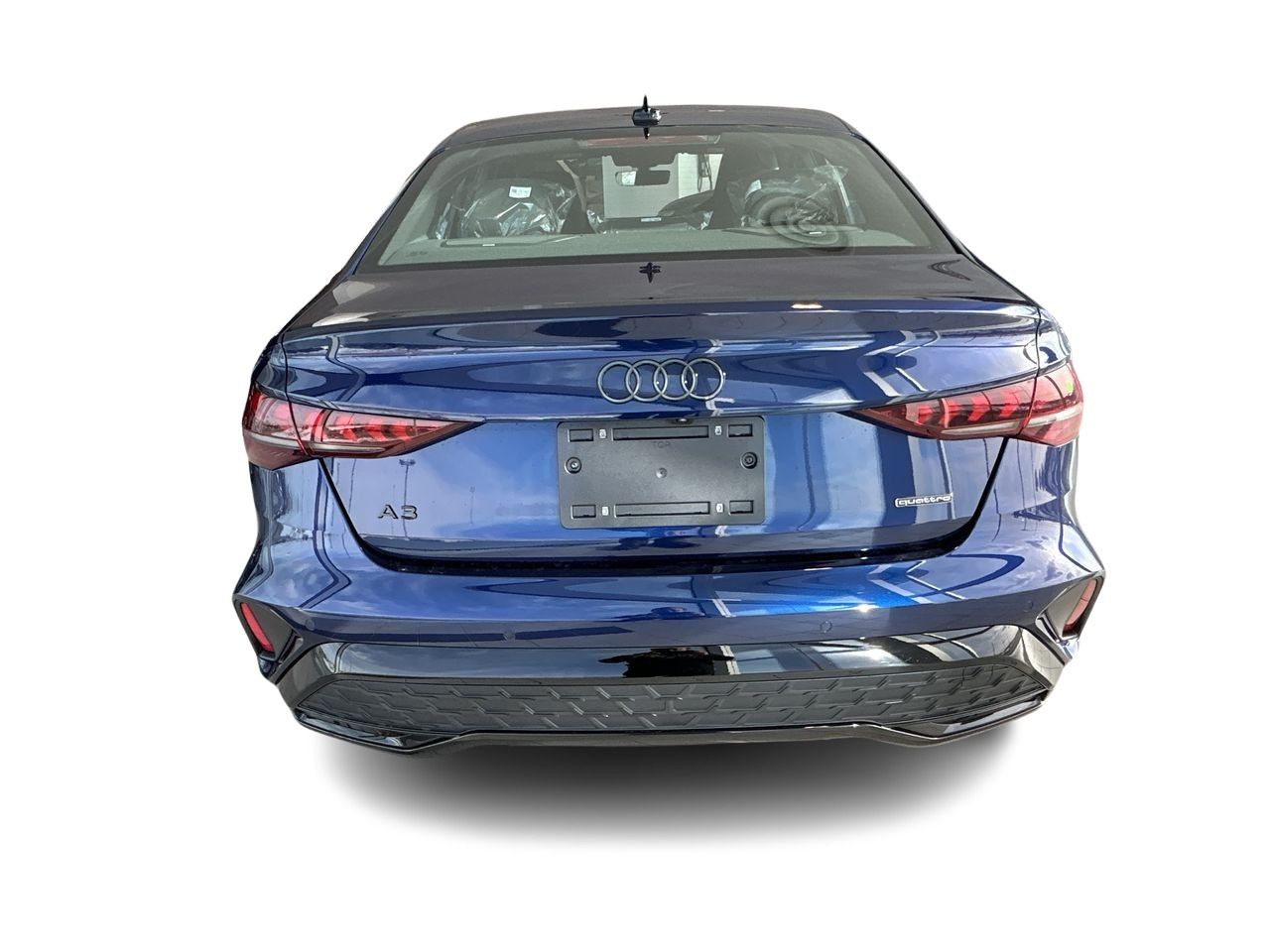 Audi A3  2026 à Toronto, Ontario