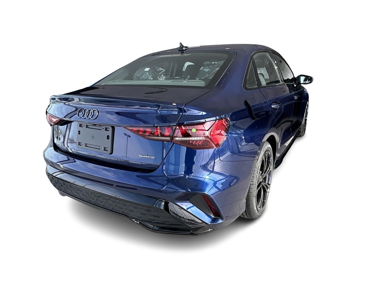 Audi A3  2026 à Toronto, Ontario