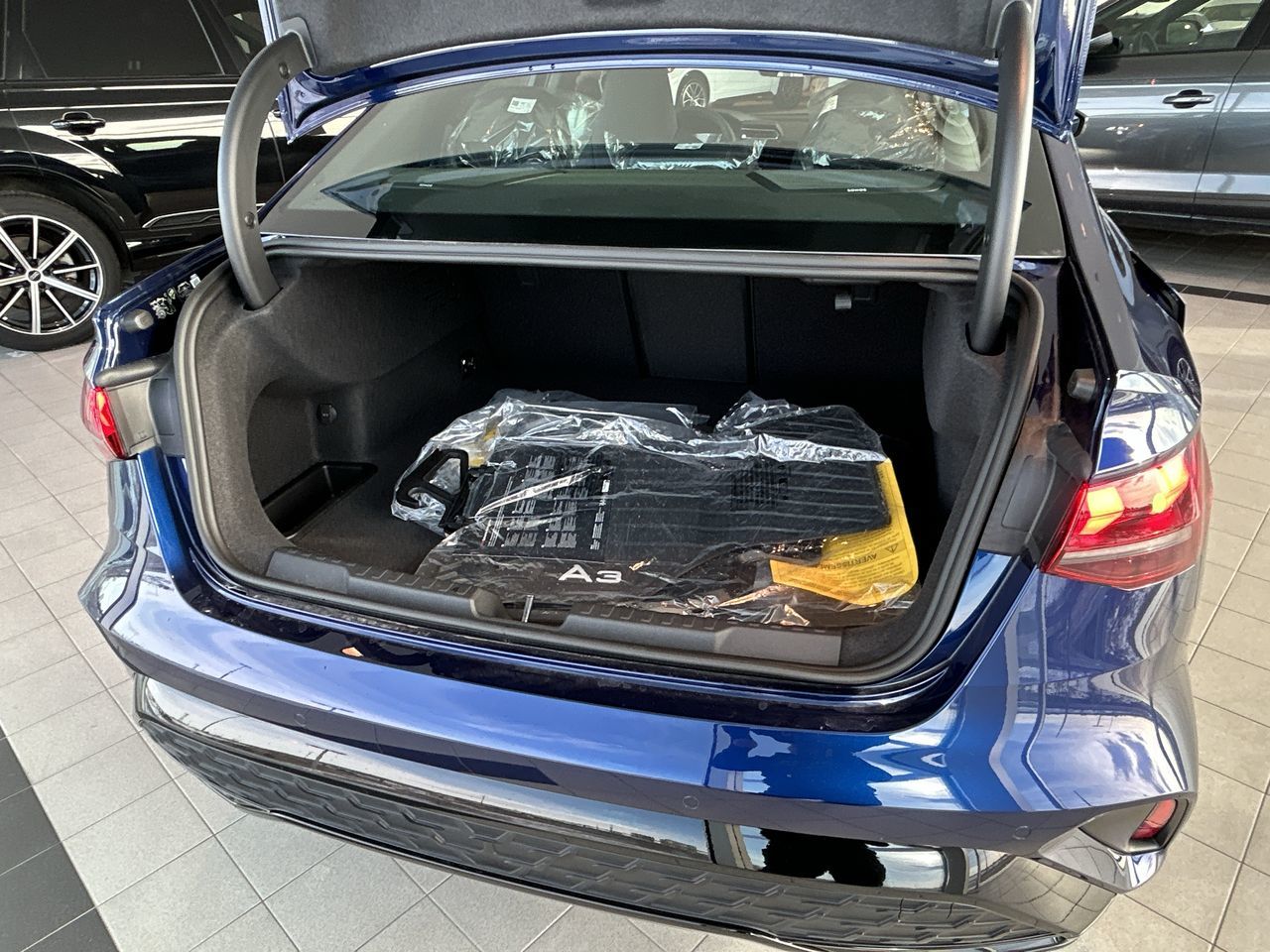 Audi A3  2026 à Toronto, Ontario