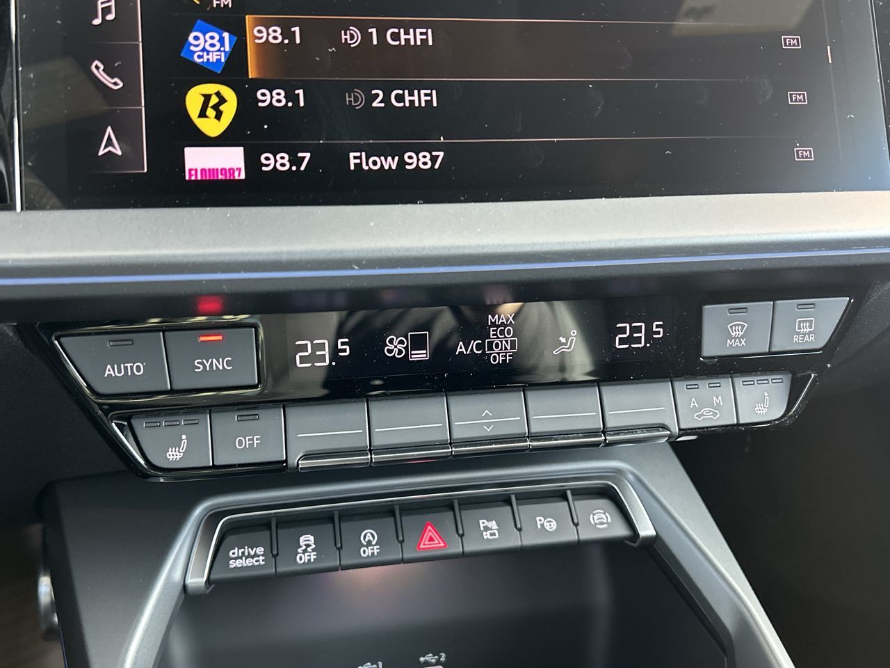 Audi A3  2026 à Toronto, Ontario