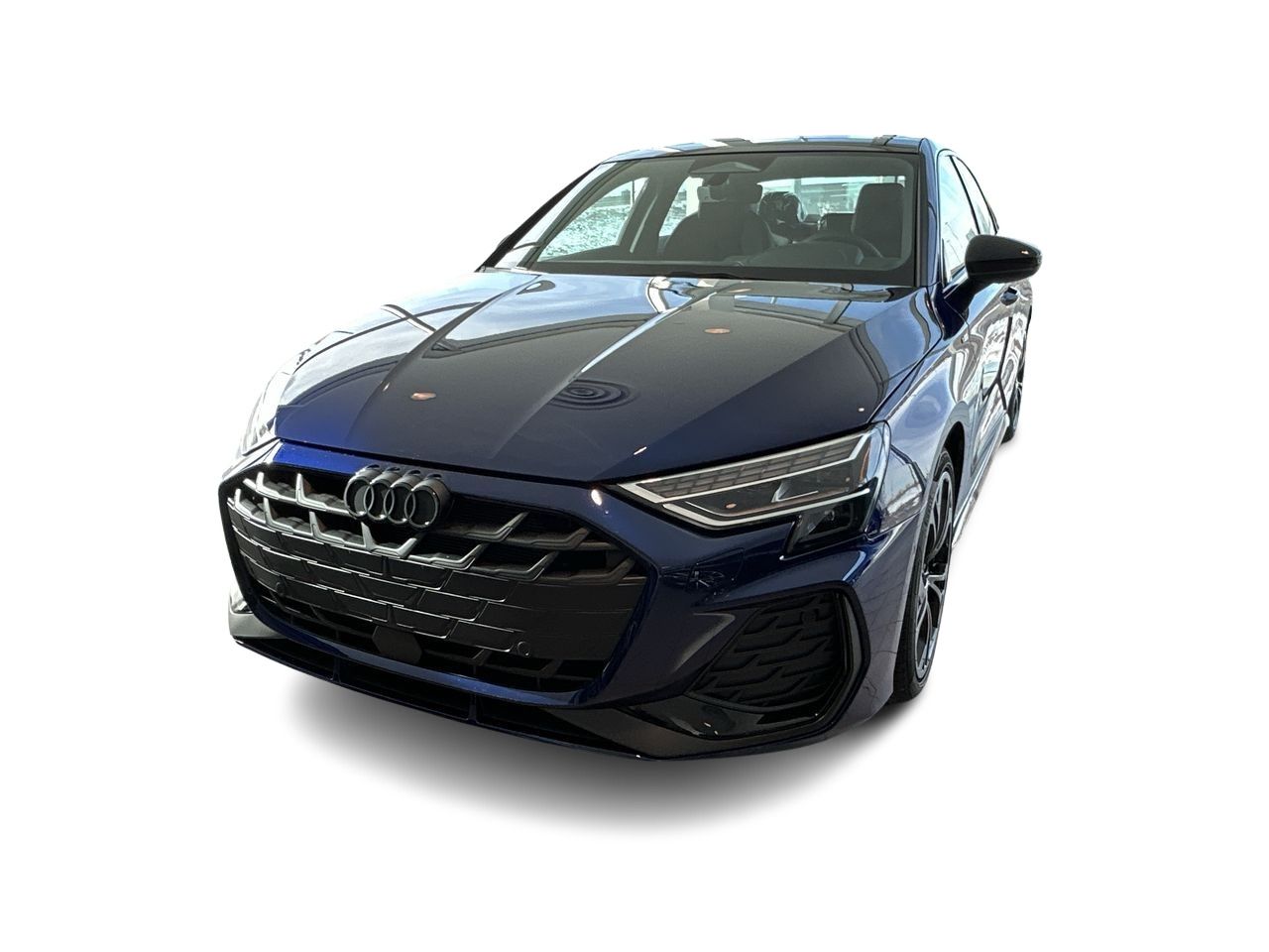 Audi A3  2026 à Toronto, Ontario