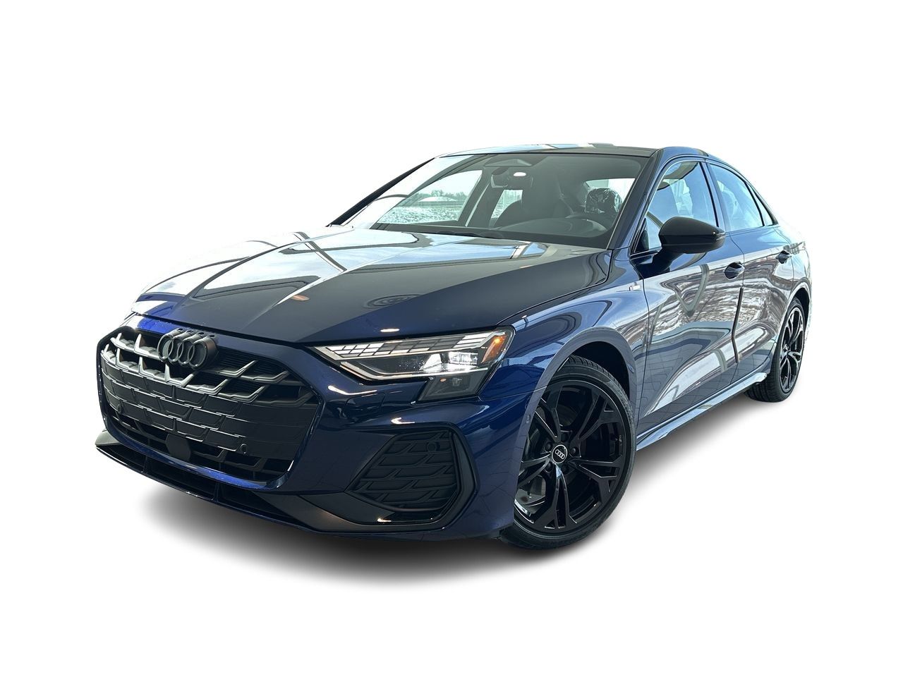 Audi A3  2026 à Toronto, Ontario