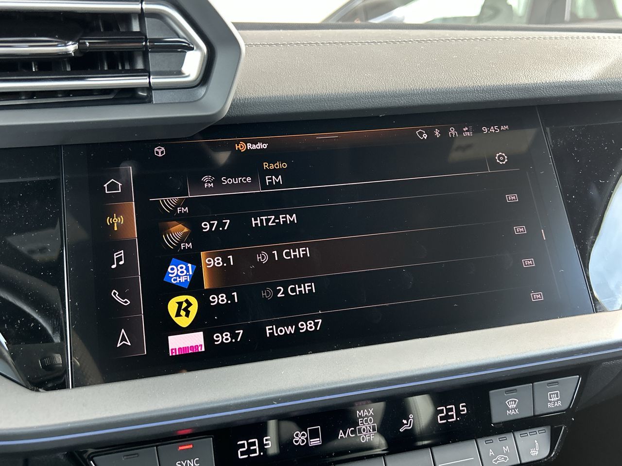 Audi A3  2026 à Toronto, Ontario