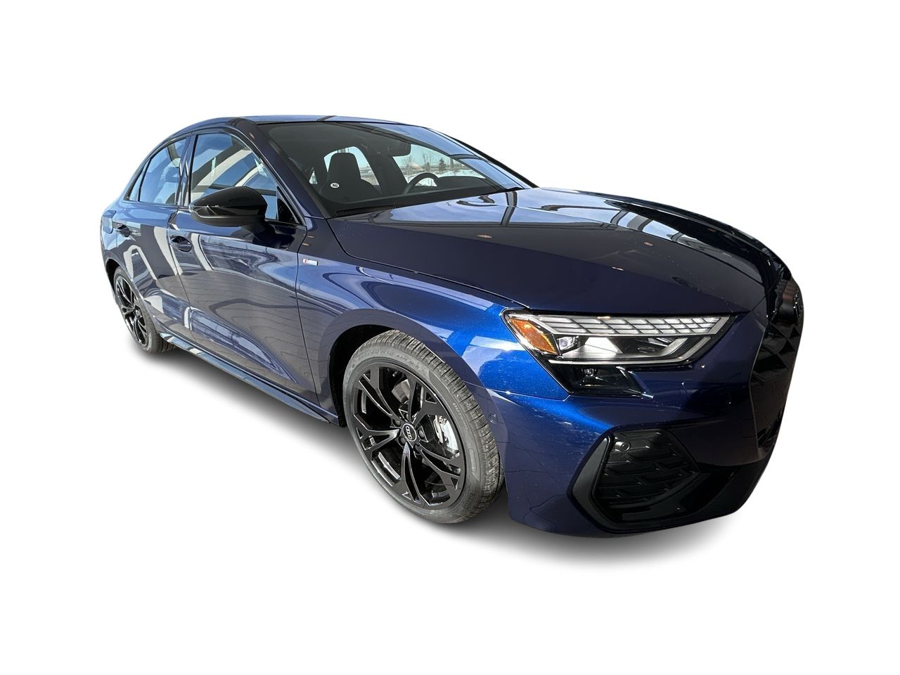 Audi A3  2026 à Toronto, Ontario