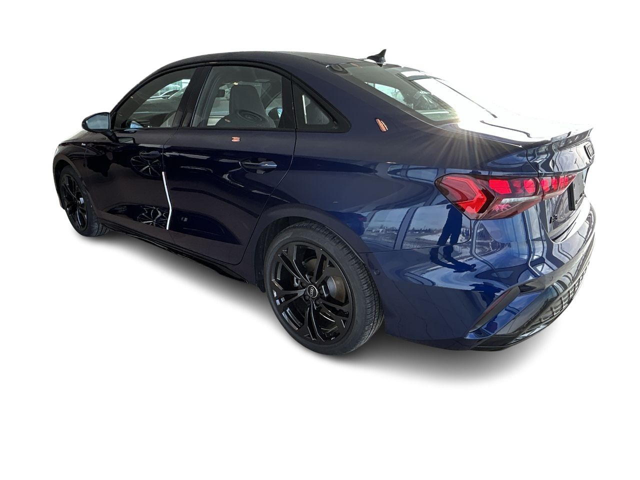 Audi A3  2026 à Toronto, Ontario