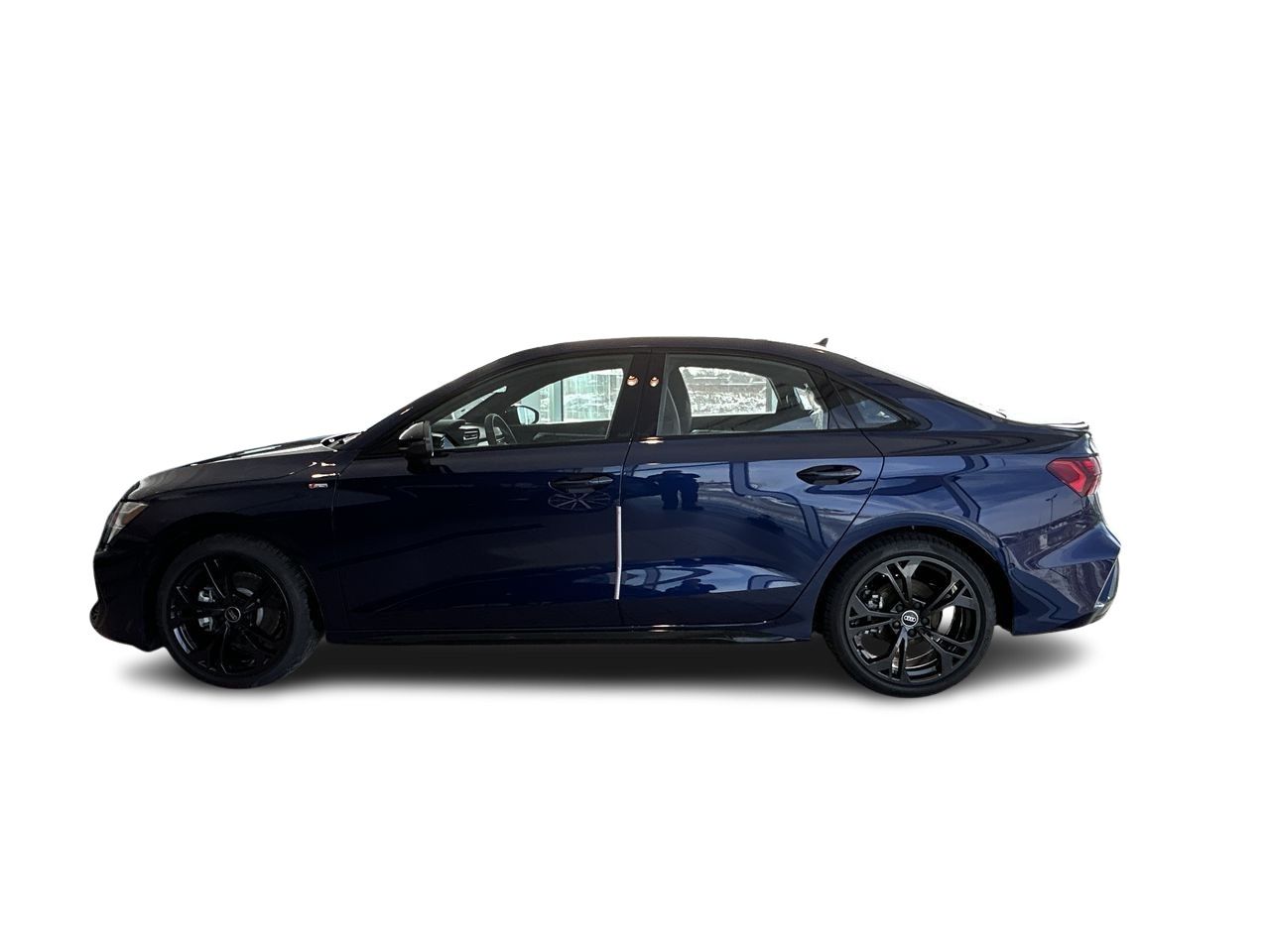 Audi A3  2026 à Toronto, Ontario