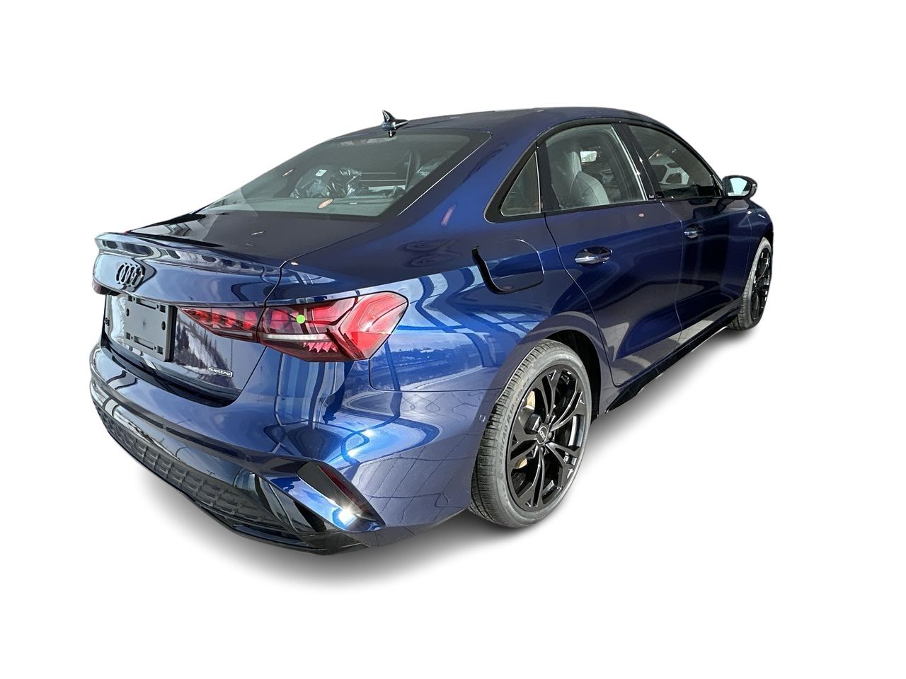 Audi A3  2026 à Toronto, Ontario