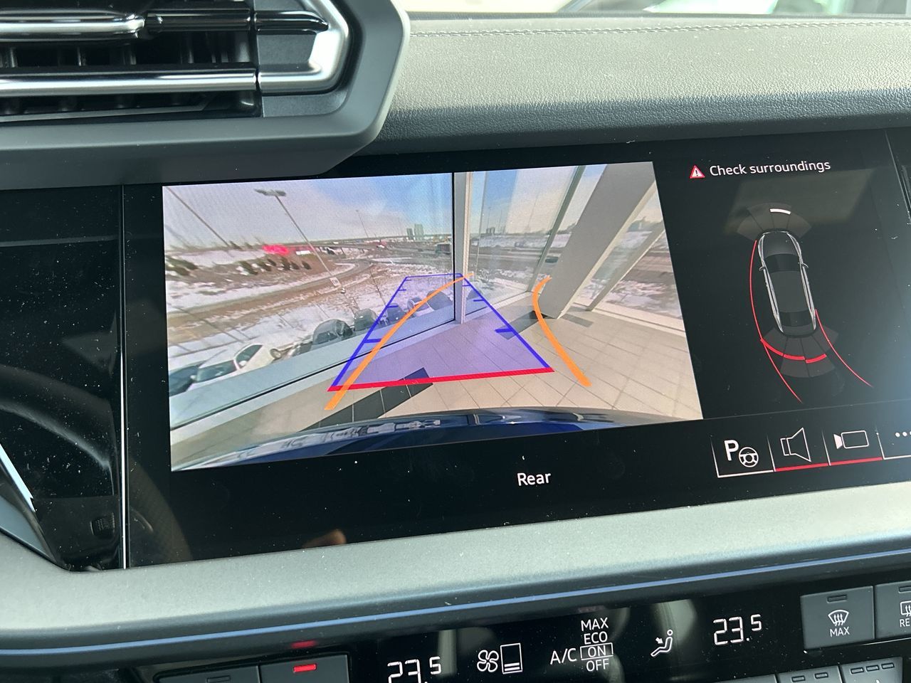 Audi A3  2026 à Toronto, Ontario