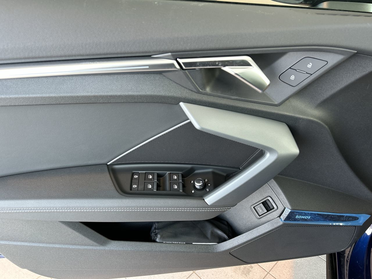 Audi A3  2026 à Toronto, Ontario