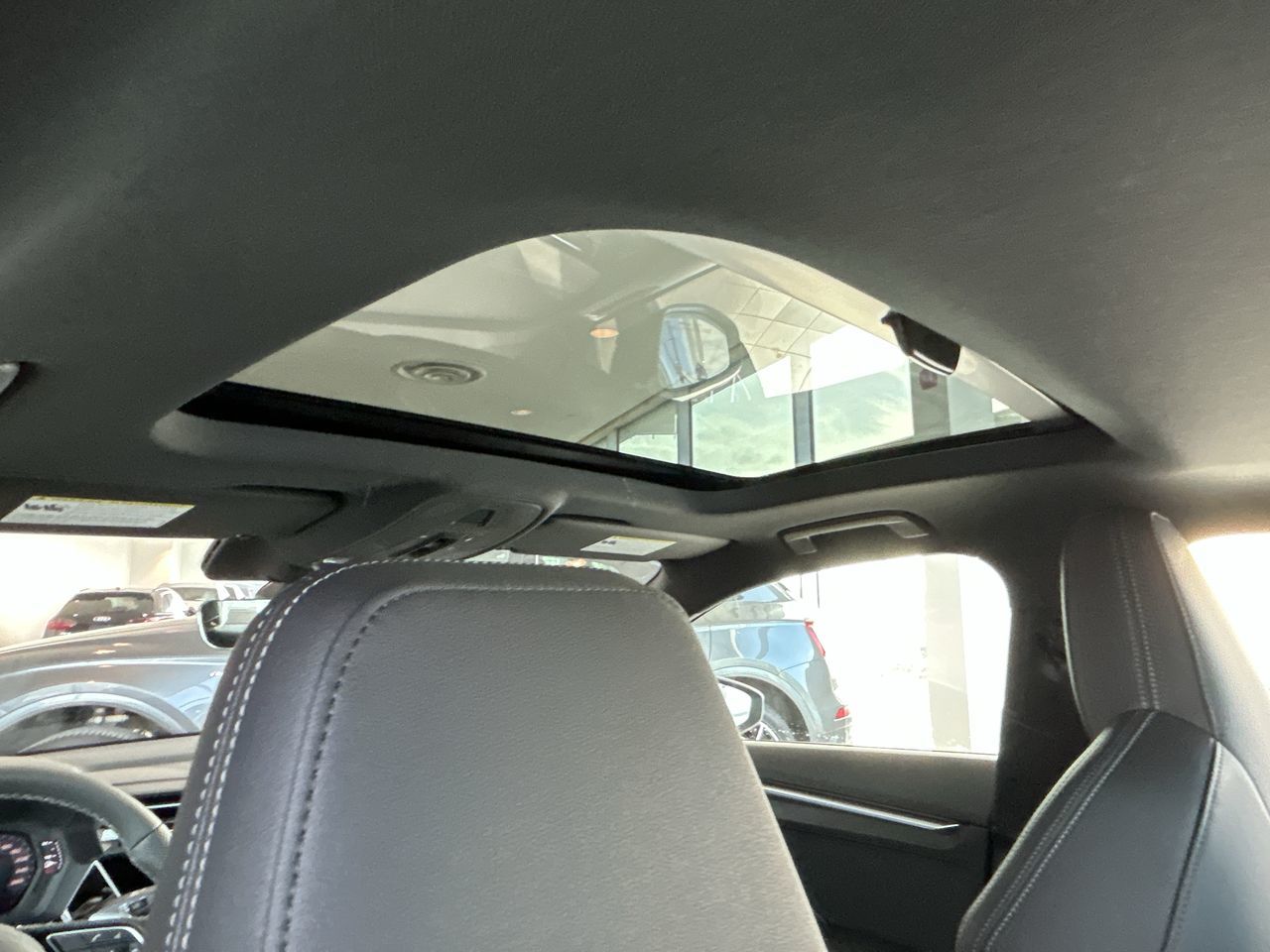 Audi A3  2026 à Toronto, Ontario