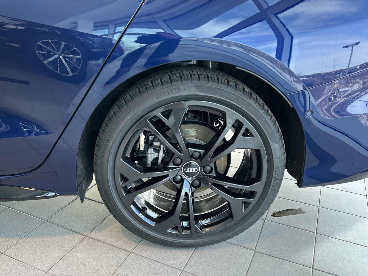 Audi A3  2026 à Toronto, Ontario